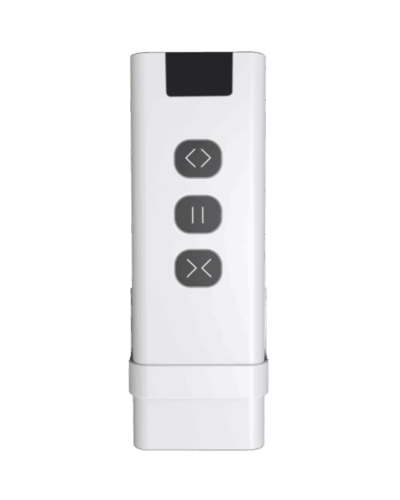 RF Afstandsbediening voor Rolluiken, Screens en Zonneschermen (1–9 Kanaals)