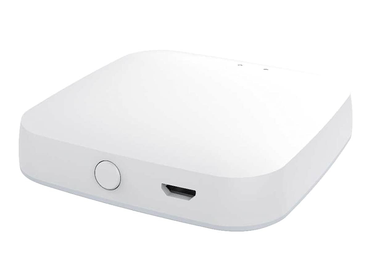Starterspakket Zigbee Slimme Rolluikschakelaar inclusief Zigbee Hub - Afbeelding 4