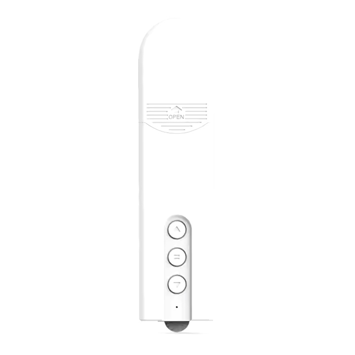 Slimme Rolgordijnopener - Elektrisch rolgordijn bediening - Incl. Afstandsbediening - Smart Life - Tuya - Afbeelding 2