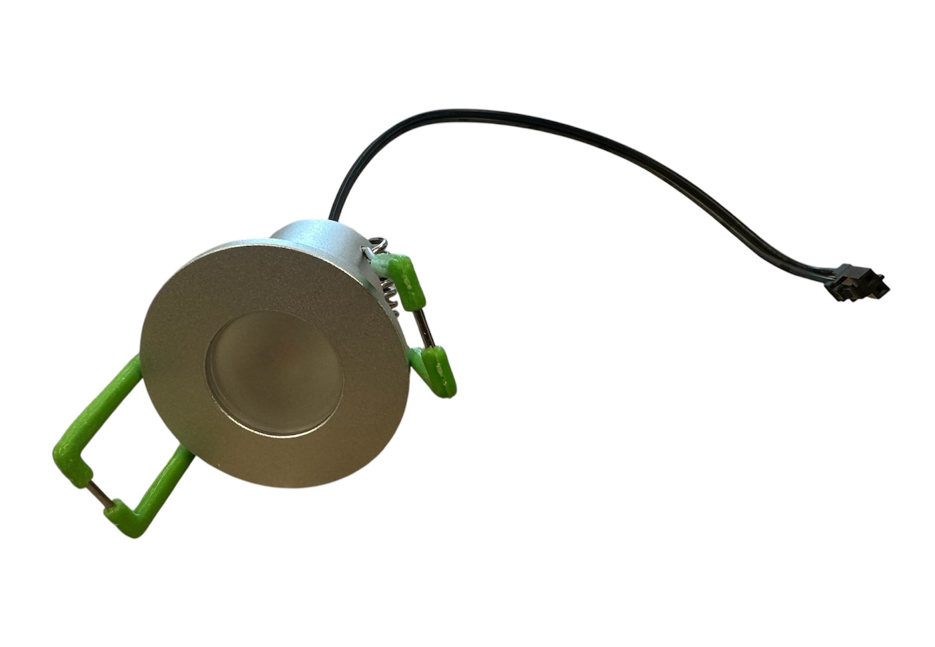 Veranda LED Inbouwspots IP65 met Afstandsbediening – Set van 12 – Warm Wit – Dimbaar – Plug & Play - Afbeelding 2