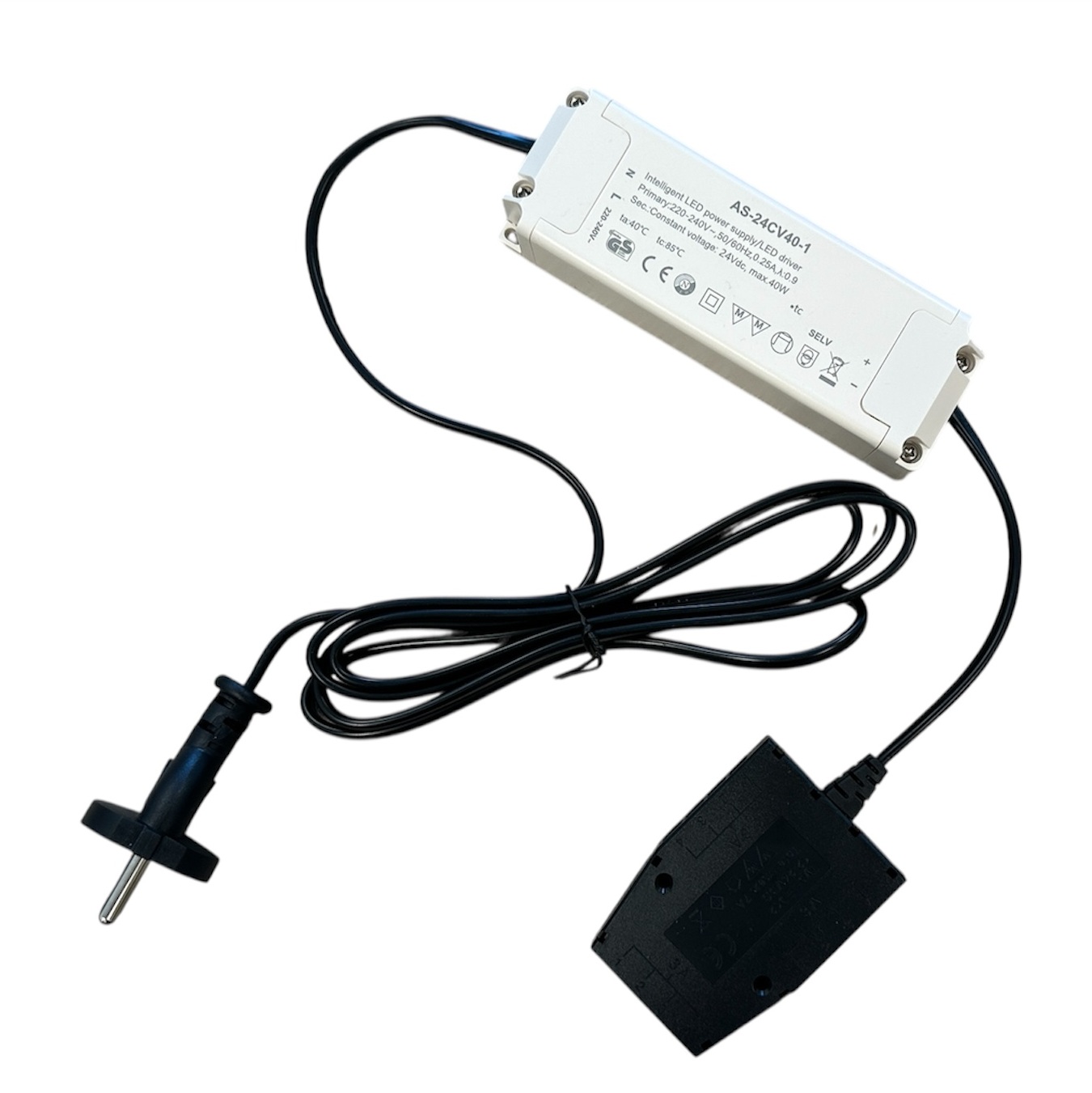 Veranda LED Inbouwspots IP65 met Afstandsbediening – Set van 12 – Warm Wit – Dimbaar – Plug & Play - Afbeelding 4