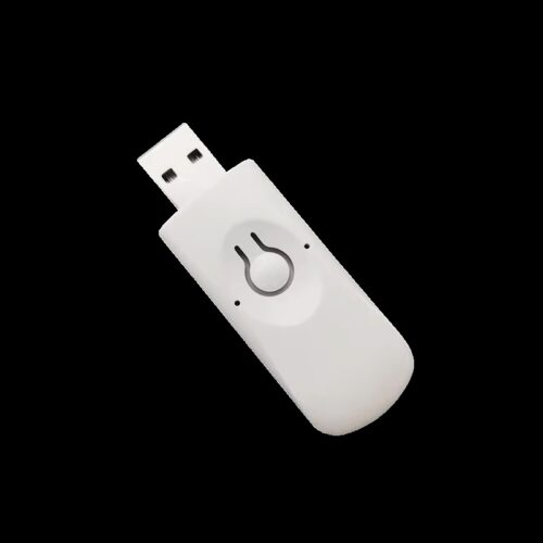 Alternative view of Tuya / Smart Life Bluetooth USB Gateway – Smart Home Hub voor Bluetooth apparaten