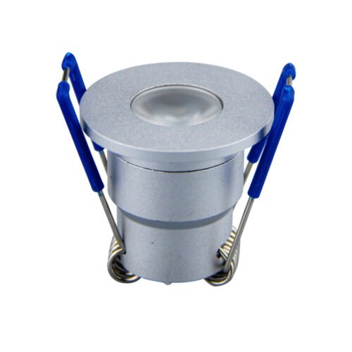 Alternative view of Slimme Veranda LED Inbouwspots Set IP65 – App & Afstandsbediening