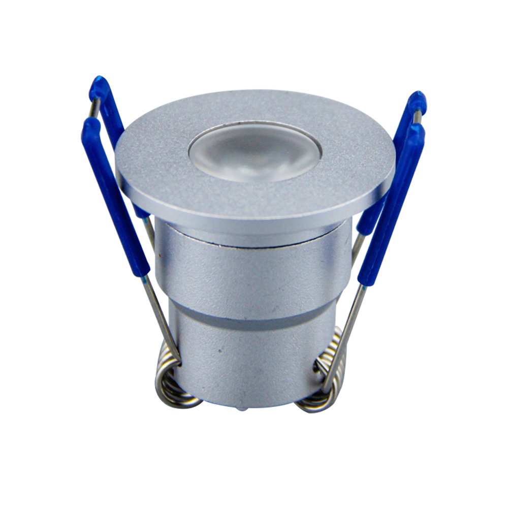 Slimme Veranda LED Inbouwspots Set IP65 – App & Afstandsbediening - Afbeelding 2