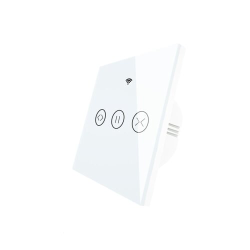 Alternative view of Slimme Wifi Rolluikschakelaar set – 2 tot 9 schakelaars + afstandsbediening