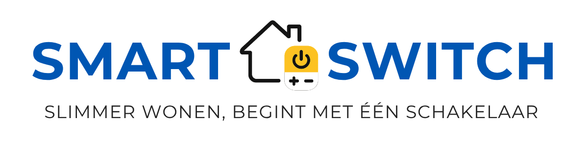 SmartHomeSwitch.nl