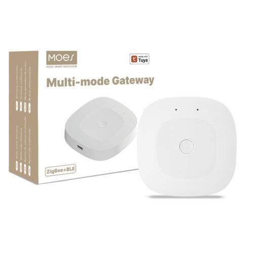 Zigbee Gateway in verpakking